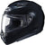 HJC i10 Solid Adult Street Helmets