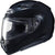 HJC i10 Solid Adult Street Helmets (Brand New)