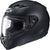 HJC i10 Solid Adult Street Helmets (Brand New)