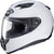 HJC i10 Solid Adult Street Helmets