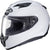 HJC i10 Solid Adult Street Helmets (Brand New)