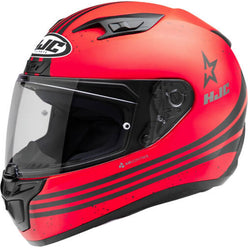 HJC i10 Star Adult Street Helmets
