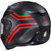 HJC i10 Strix Adult Street Helmets (Brand New)