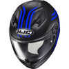 HJC i10 Strix Adult Street Helmets