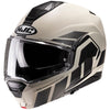 HJC i100 Beis Adult Street Helmets