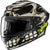 HJC i11 Acid Skull Adult Street Helmets (Brand New)