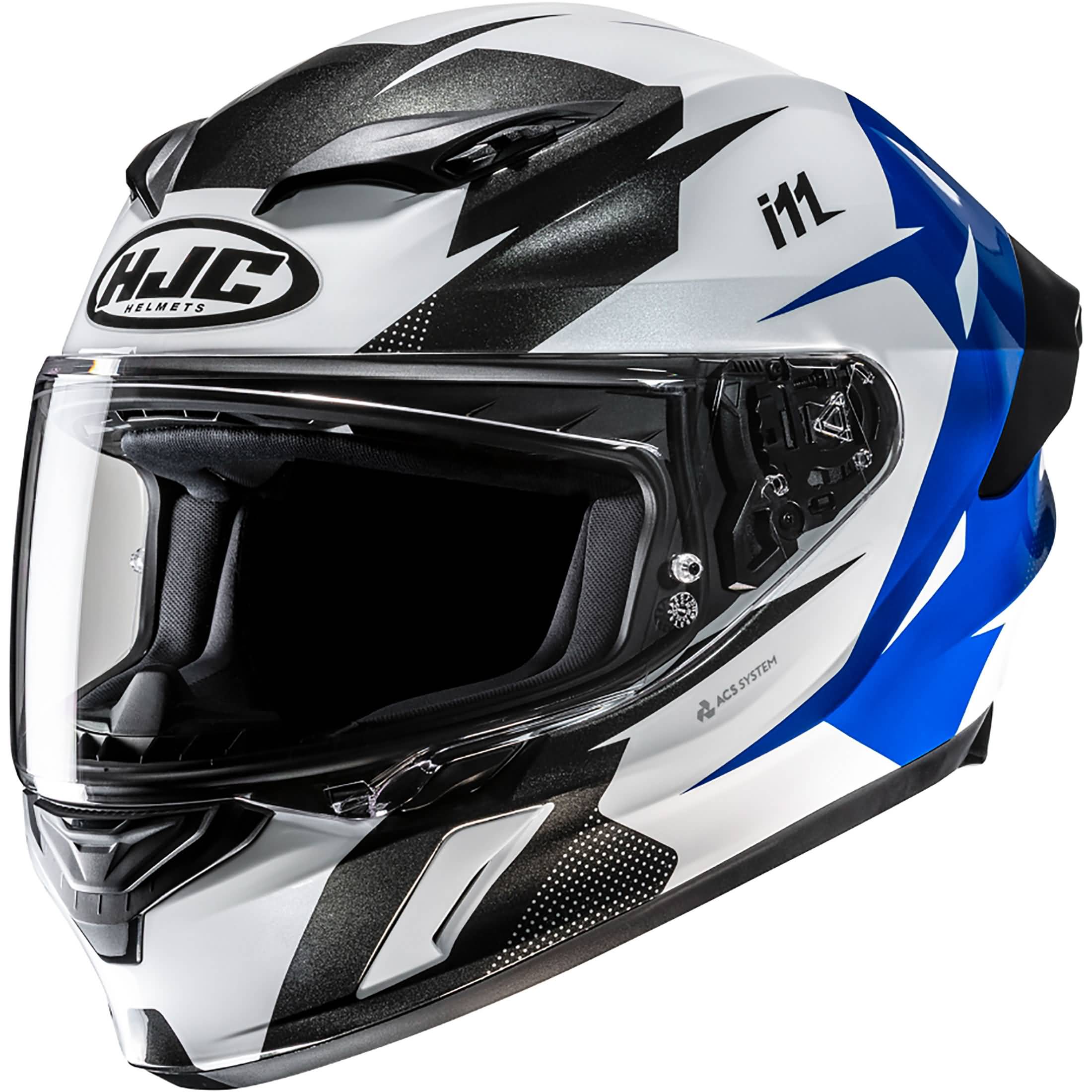 HJC i11 Instant Adult Street Helmets-0810