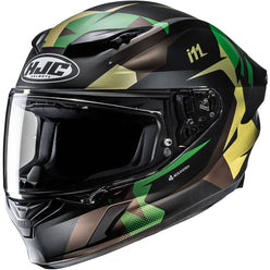 HJC i11 Instant Adult Street Helmets (Brand New)
