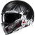 HJC i20 Scraw Adult Street Helmets (Brand New)