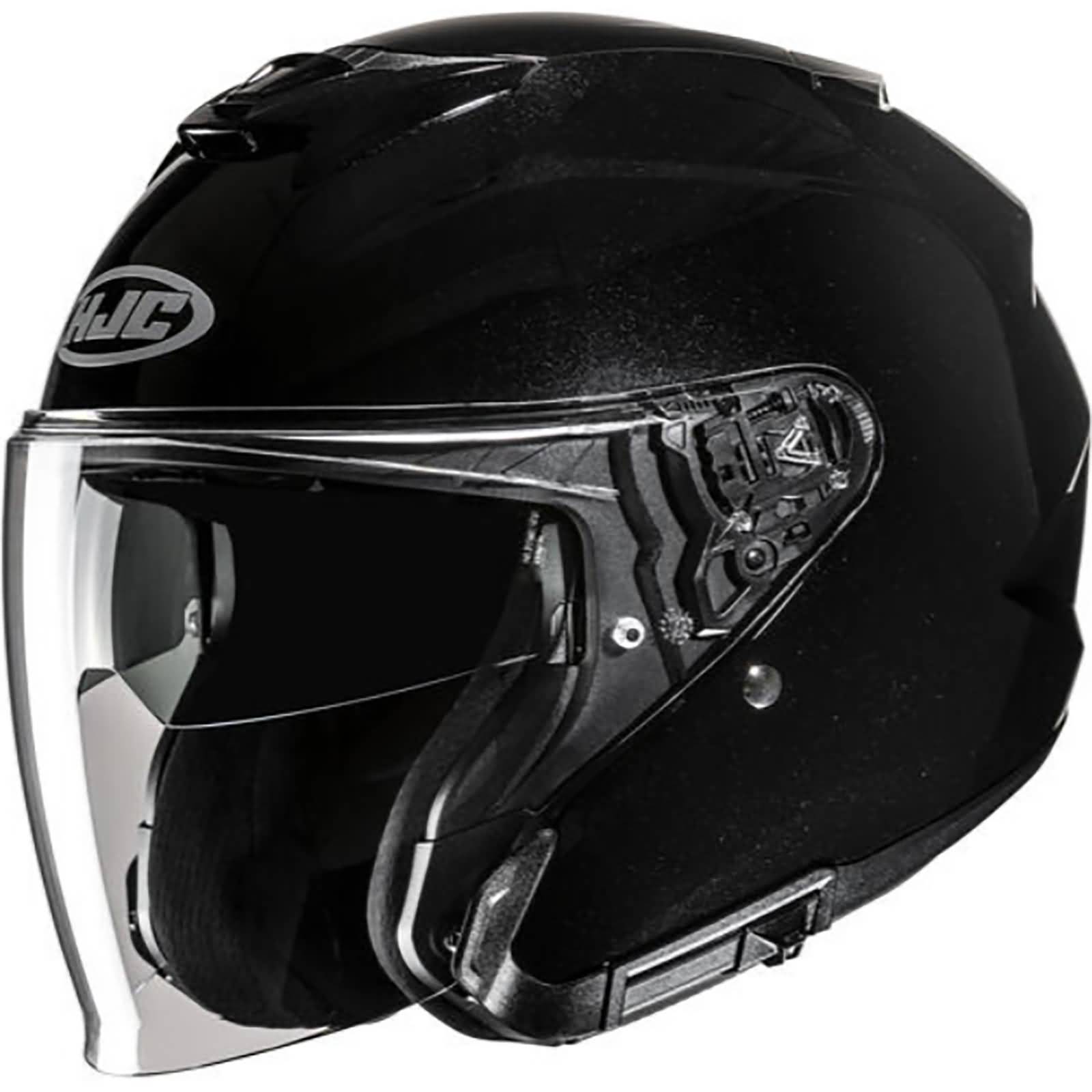 HJC i31 Adult Cruiser Helmets-0839