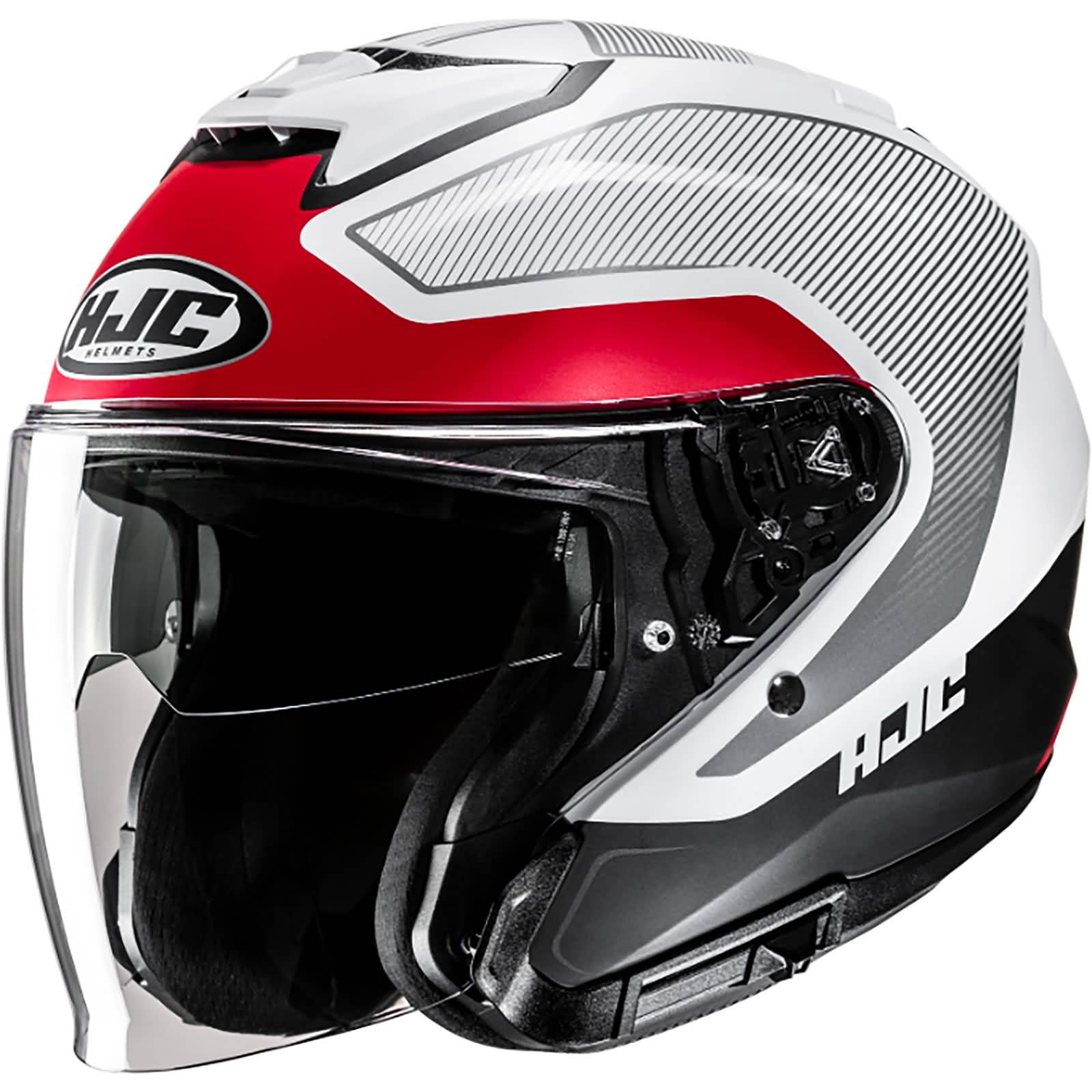 HJC i31 Tevis Adult Cruiser Helmets-0839