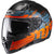 HJC i70 Alligon Adult Street Helmets (Brand New)