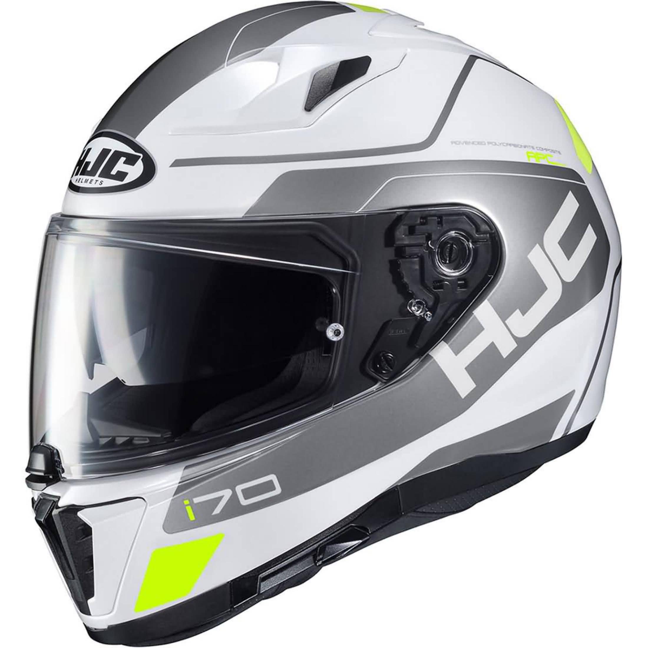 HJC I70 Karon Adult Street Helmets-0875