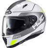 HJC i70 Karon Adult Street Helmets (Brand New)