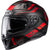 HJC I70 Lonex Adult Street Helmets (Brand New)