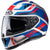 HJC I70 Lonex Adult Street Helmets (Brand New)