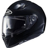 HJC i70 Solid Adult Street Helmets (Brand New)