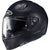 HJC i70 Solid Adult Street Helmets (Brand New)