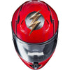 HJC i70 The Flash Adult Street Helmets (Brand New)