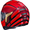 HJC i70 The Flash Adult Street Helmets (Brand New)