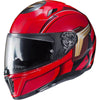 HJC i70 The Flash Adult Street Helmets (Brand New)