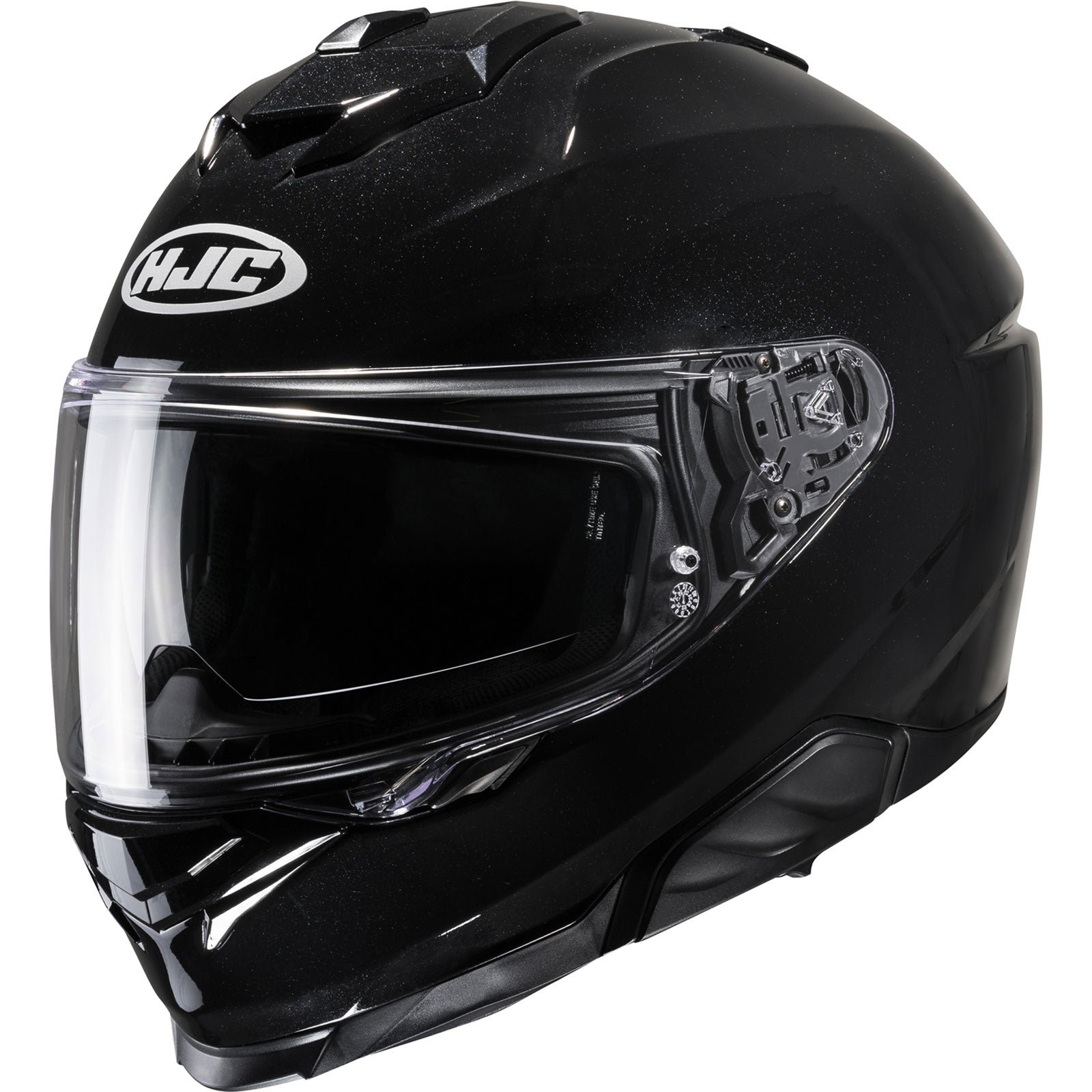 HJC I71 Adult Street Helmets-0815