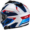 HJC i71 Zest Adult Street Helmets