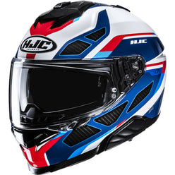 HJC i71 Zest Adult Street Helmets