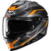 HJC i71 Zest Adult Street Helmets
