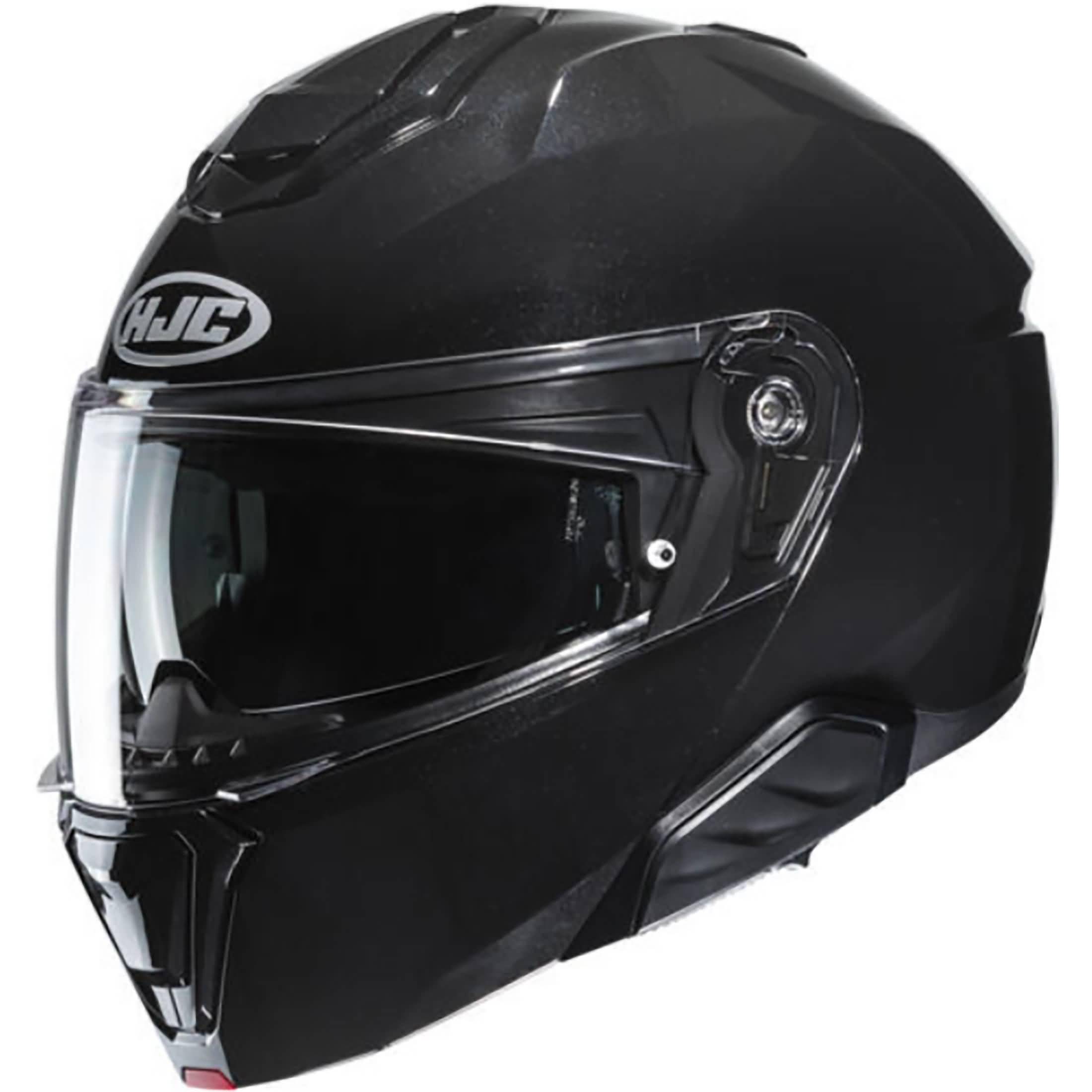 HJC i91 Adult Street Helmets-0848