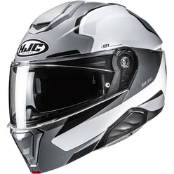 HJC i91 Felio Adult Street Helmets