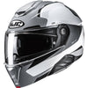 HJC i91 Felio Adult Street Helmets