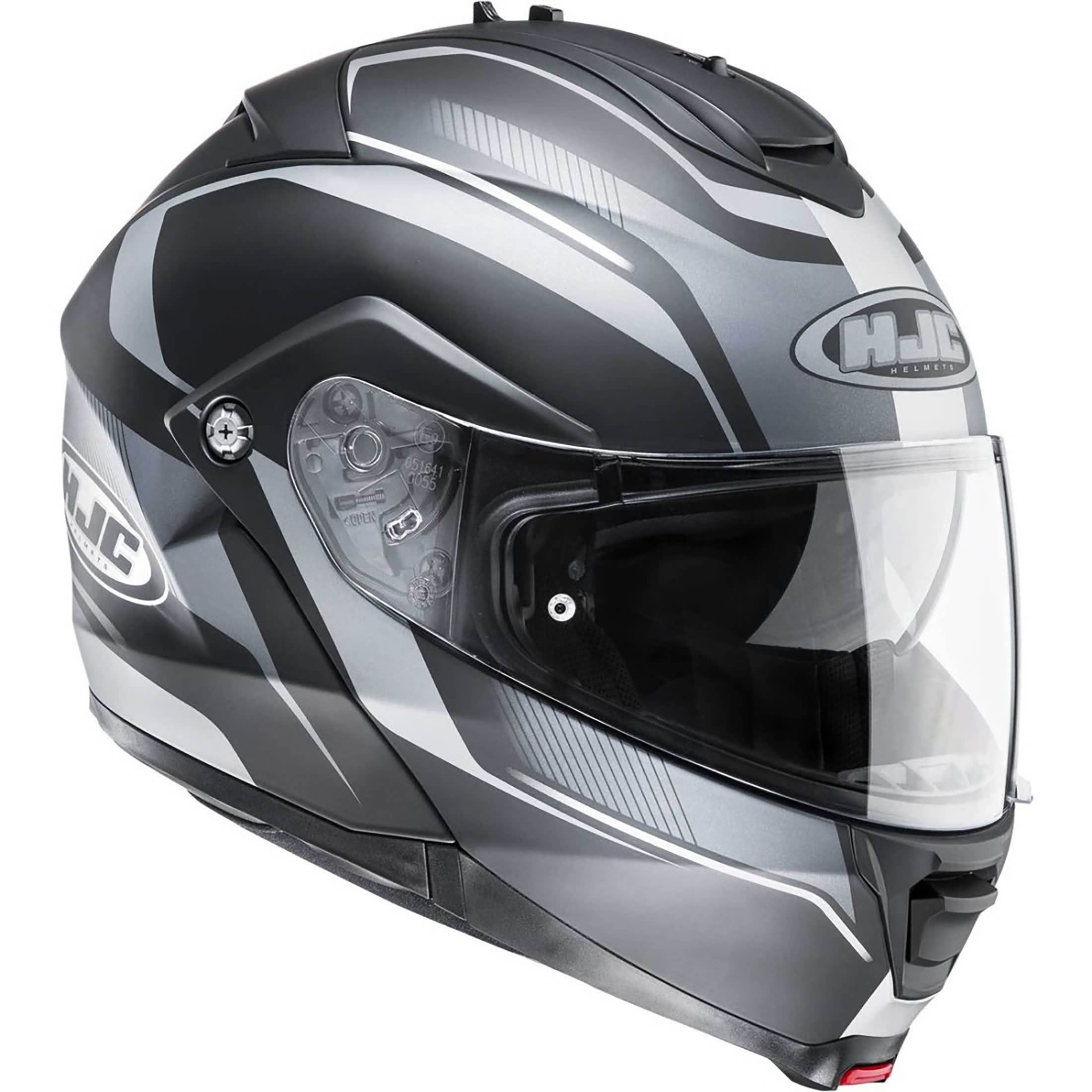 HJC IS-MAX 2 Elements Adult Street Helmets-2425