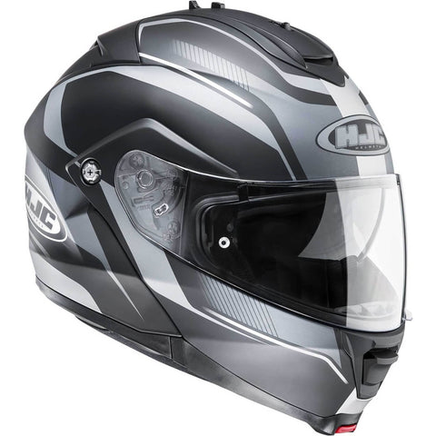 HJC IS-MAX 2 Elements Adult Street Helmets-2425