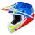 HJC CS-MX II Ellusion Adult Off-Road Helmets (Brand New)