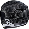 HJC RPHA 11 Pro Iannone Adult Street Helmets (Brand New)