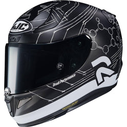 HJC RPHA 11 Pro Iannone Adult Street Helmets (Brand New)