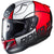 HJC RPHA 11 Pro Quintain Adult Street Helmets (Brand New)