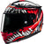HJC RPHA 12 Maximized Venom Adult Street Helmets (Brand New)