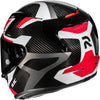HJC RPHA 12N Carbon Xentra Adult Street Helmets (Brand New)