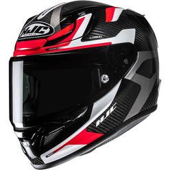 HJC RPHA 12N Carbon Xentra Adult Street Helmets (Brand New)