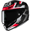 HJC RPHA 12N Carbon Xentra Adult Street Helmets