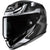 HJC RPHA 12N Carbon Xentra Adult Street Helmets