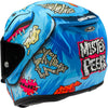 HJC RPHA 12N Mister Peeks Adult Street Helmets