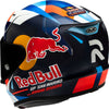 HJC RPHA 12N Red Bull Misano 2 Adult Street Helmets