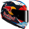 HJC RPHA 12N Red Bull Misano 2 Adult Street Helmets