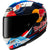 HJC RPHA 12N Red Bull Misano 2 Adult Street Helmets (Brand New)
