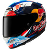HJC RPHA 12N Red Bull Misano 2 Adult Street Helmets