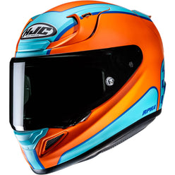 HJC RPHA 12N Respon Adult Street Helmets