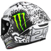 HJC RPHA 1N 2 Carbon Snow Diablo Adult Street Helmets (Brand New)